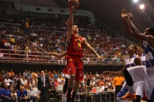 Heissler Guillent (Foto: Edison Suárez/Guaros)