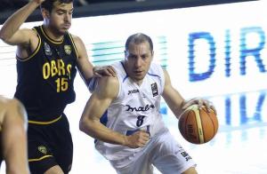 Nico Mazzarino (Foto: FIBA Américas)