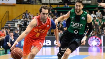 Vitor Benite (ACB Photo / D. Grau)