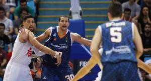 Rafael Hettsheimer (Foto: FIBA Américas