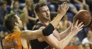AJ Ogilvy (Foto: NBL.com.au)