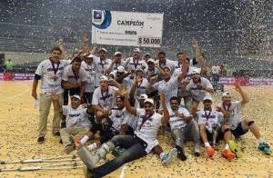 Baurú, campeón de la #LDA2015 (Foto: FIBA Américas)