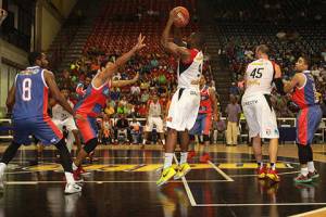 Carl Elliot (Foto: AVS Photo Report)