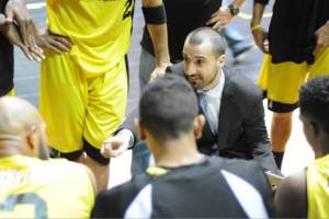 Lluis Pino (Foto: David Yustis / Panteras)