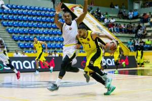 Martín Samarco (Foto: Panteras)