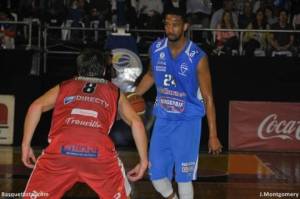 Kennedy Winston (Foto: Jimena Montgomery)