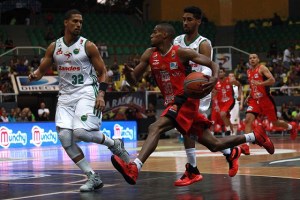 Yochuar Palacios (Foto: AVS Photo Report