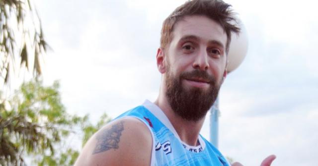 Mauricio Aguiar (Foto: Prensa Regatas)