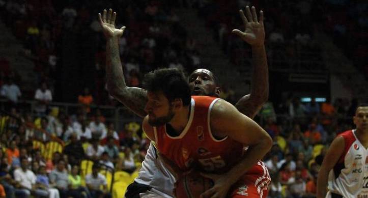 Dejan Ivanov (Foto: El Universal)