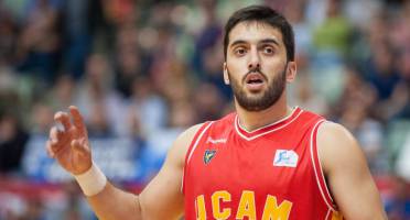 Facundo Campazzo (Foto: ACB Photo)