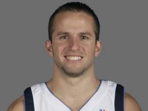JJ Barea (Foto: NBA Media)
