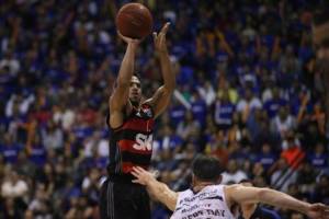 Ronald Ramón y Robert Day (Foto: Fotojump/LNB)