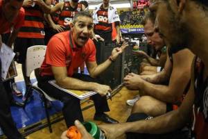 Jose Neto (Foto: Luiz Pires/LNB)