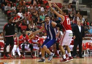 Albert Fontet (Foto: Fpb.pt)