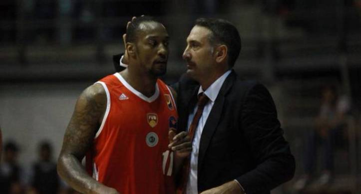 Justin Carter y Luis Gul (Foto: AVS Photo Report)