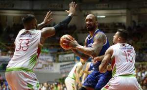 Peter John Ramos (Foto: El Nuevo Día)