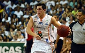 Ricardo Fischer (Foto: FIBA Américas)