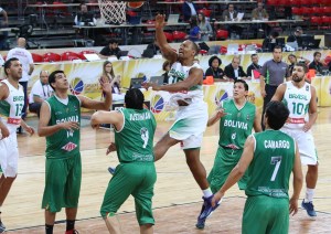 Marcus Vinicius Toledo (Foto: FIBA)