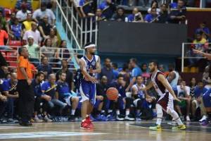 Gerald Fitch (Foto: Prensa Marinos)