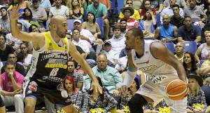 Jesse Pellot Rosa (Foto: Prensa BSN)