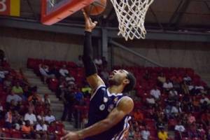 John Cox (Foto: Prensa Bucaneros)