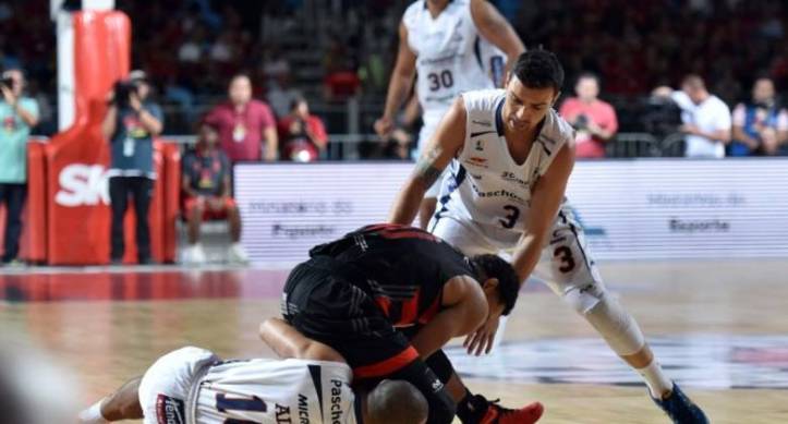 Foto: Joao Pires/LNB