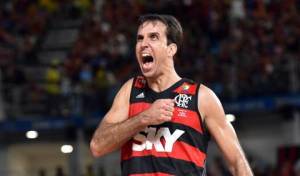 Marcelinho Machado (Foto: Fotojump/LNB)