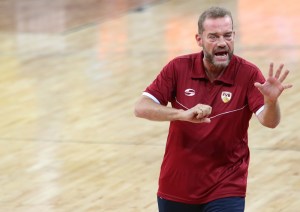 Néstor García (Foto: FIBA)