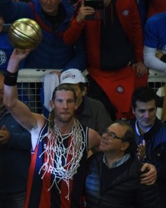 Walter Herrmann (Foto: La Liga Contenidos)