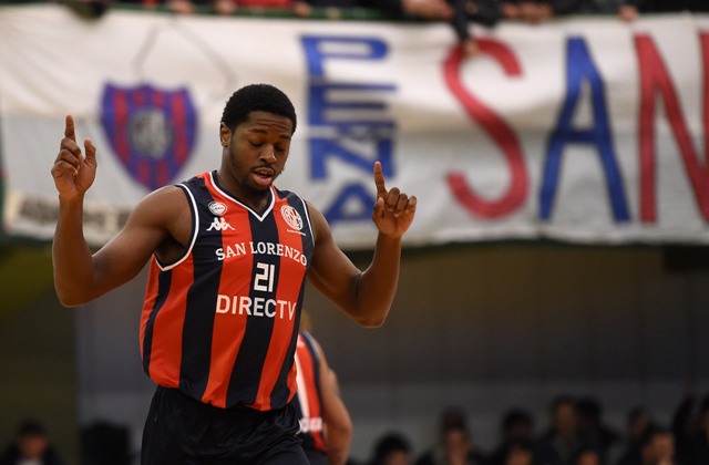 Matthew Bryan-Amaning (Foto: La Liga Contenidos)