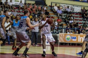 Fab Melo (Foto: Murilo Amadei/LSB)