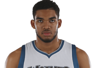 Karl Towns (Foto: NBA Media)