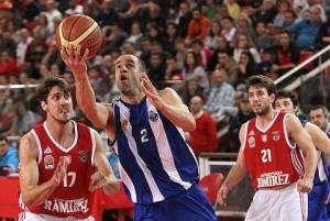 Troy DeVries (Foto: Fpb.pt)