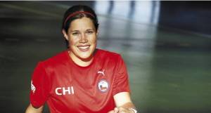 Vanessa Leeper Jones 