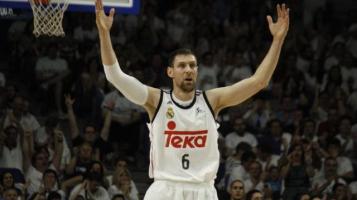 Andrés Nocioni (Foto: Euroleague)