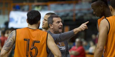 Bobby Porrata (Foto: Jorge Ramirez Portela/ENDI)