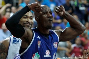 Aaron Harper (Foto: LPB)