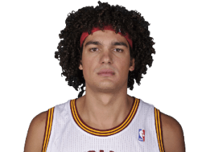 Anderson Varejao (Foto: NBA Media)