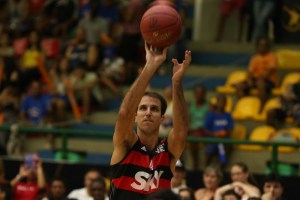 Marcelinho Machado (Foto: Fotojump/LNB)