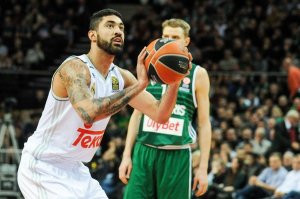 Augusto Lima (Foto: Euroleague)