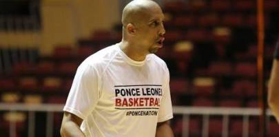 Nelson Colón (Foto: José Candelaria/GFR Media)