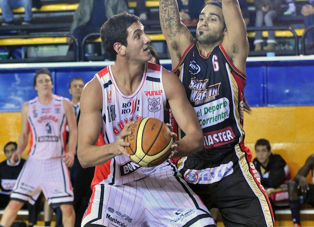 Tayavek Gallizi (Foto: LNB Contenidos)