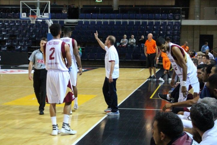 Néstor "Che" García (Foto: LKF)