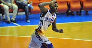 Robert Glenn (Foto: Prensa LNB)