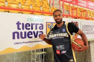 Chris Warren (Foto: Heraldo.mx)