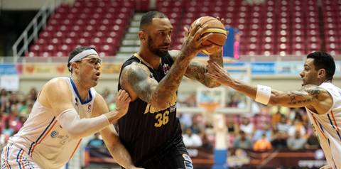 Peter John Ramos (Foto: El Nuevo Día)