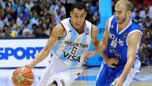 Pablo Prigioni (Foto: FIBA)