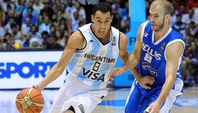 Pablo Prigioni (Foto: FIBA)
