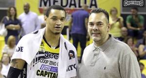 Ramón Rivas (Foto: Capitimes)