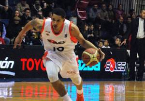 Juan Anderson (Foto: Viva Basquet)